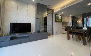 For Rent Condo , The Bangkok Sathorn - Taksin , BTS-Krung Thon Buri , Khlong Ton Sai , Khlong San , Bangkok , CX-84187