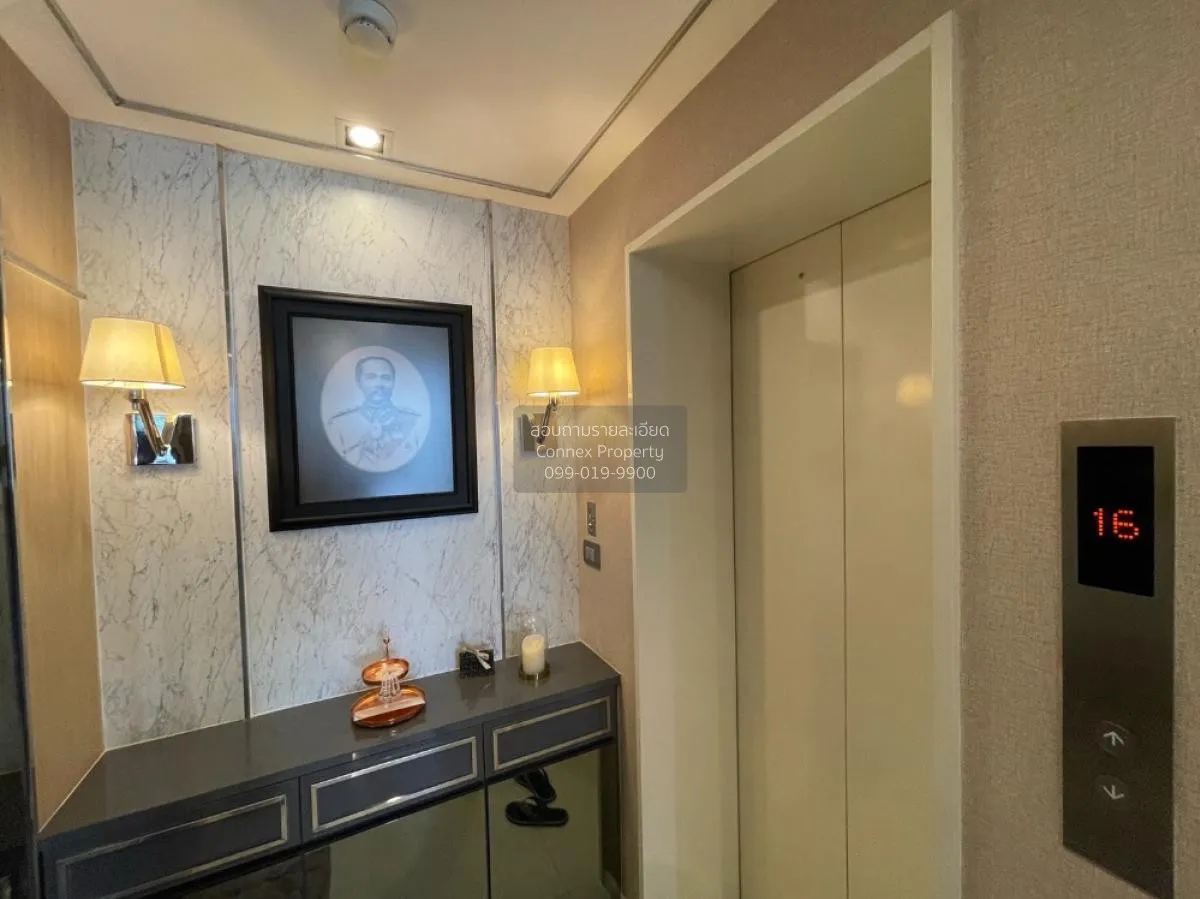 ขายคอนโด  เดอะแบงค็อก สาทร BTS-สุรศักดิ์ ยานนาวา เขต สาทร กรุงเทพ