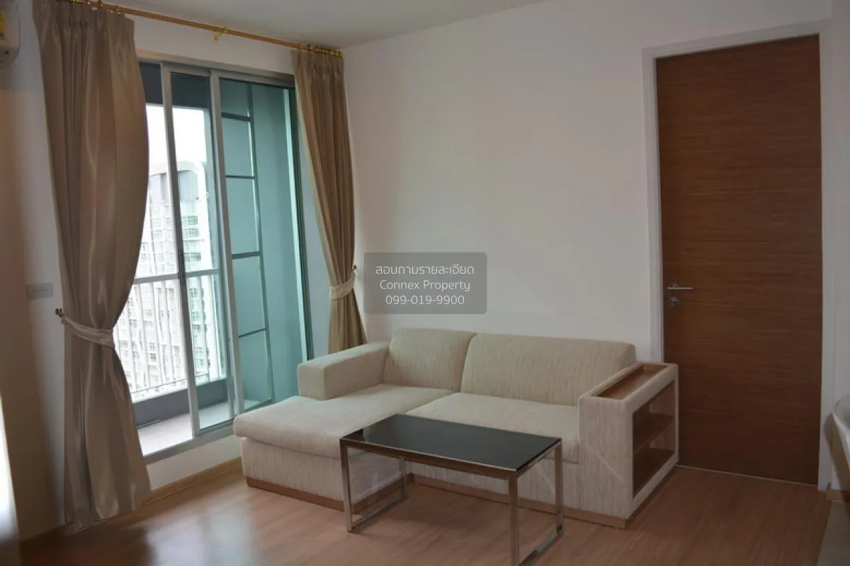 เช่าคอนโด  ริทึ่ม สุขุมวิท 50 BTS-อ่อนนุช พระโขนง เขต คลองเตย กรุ 2