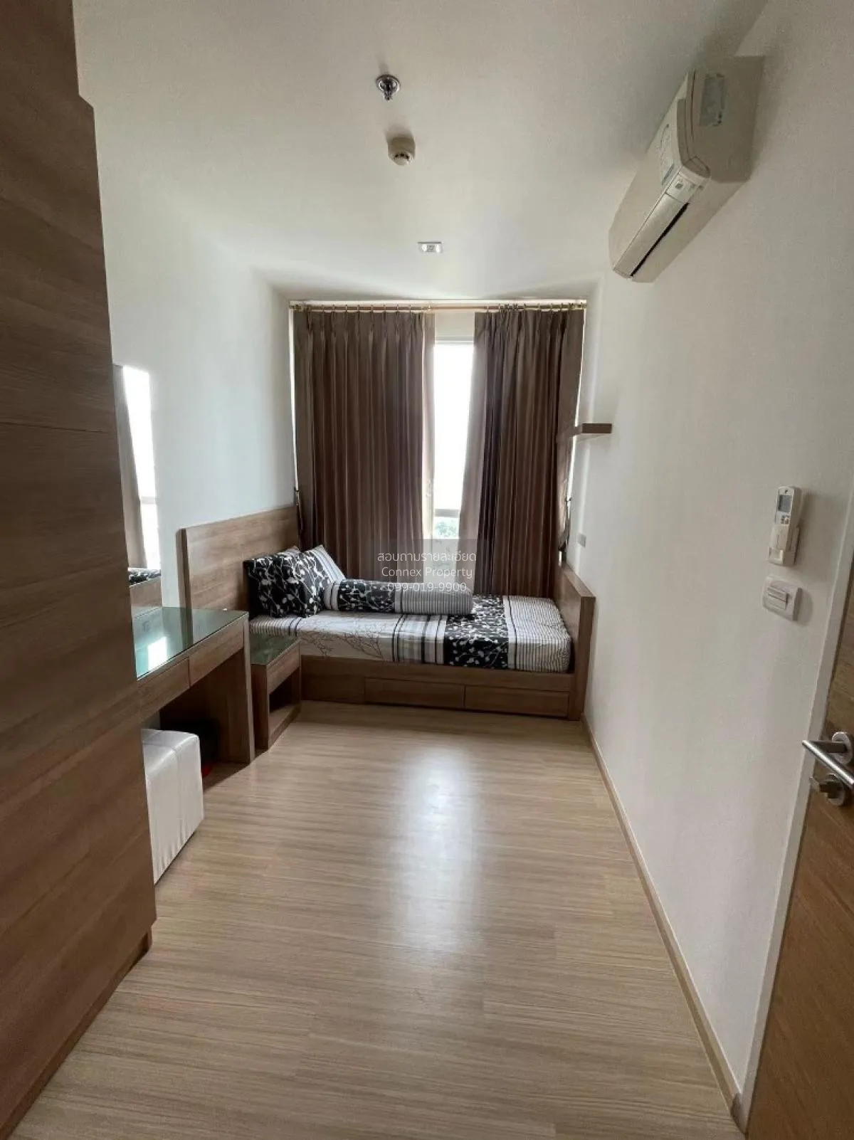 เช่าคอนโด  ริทึ่ม สุขุมวิท 50 BTS-อ่อนนุช พระโขนง เขต คลองเตย กรุ