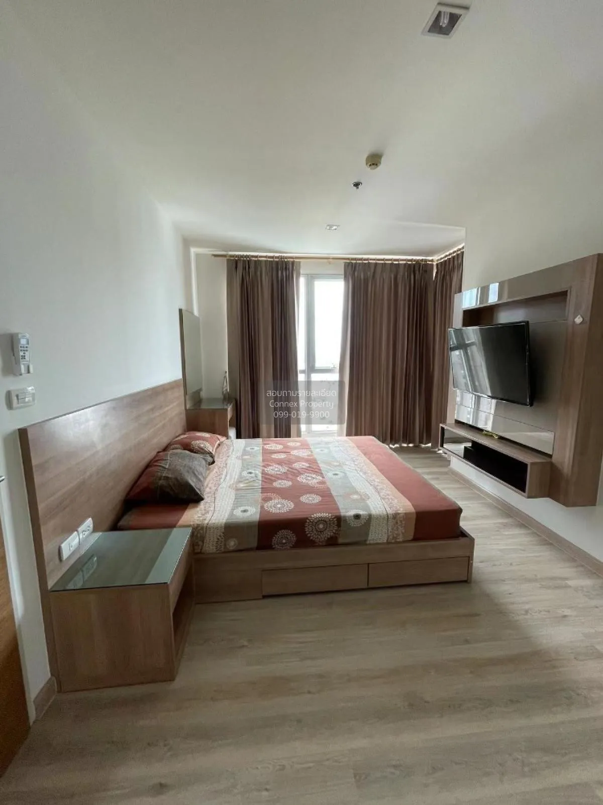 เช่าคอนโด  ริทึ่ม สุขุมวิท 50 BTS-อ่อนนุช พระโขนง เขต คลองเตย กรุ