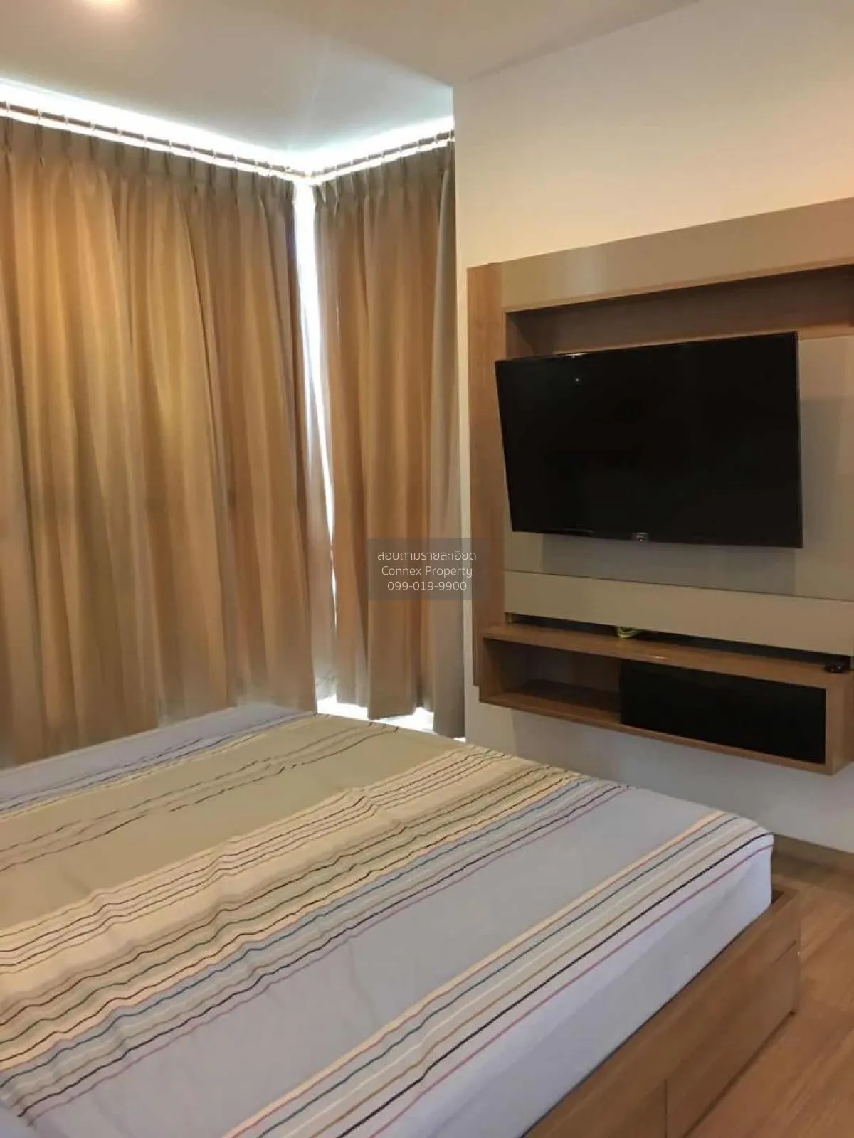 เช่าคอนโด  ริทึ่ม สุขุมวิท 50 BTS-อ่อนนุช พระโขนง เขต คลองเตย กรุ