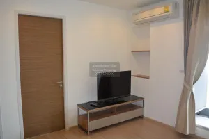 เช่าคอนโด  ริทึ่ม สุขุมวิท 50 BTS-อ่อนนุช พระโขนง เขต คลองเตย กรุงเทพ CX-84190