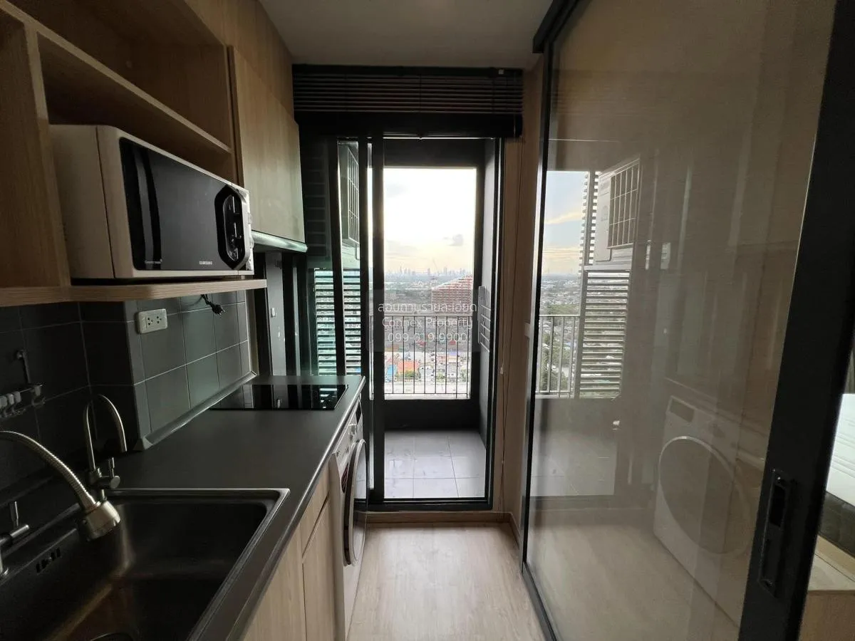 For Sale Condo , Ideo O2 , BTS-Bang Na , Bang Na , Bang Na , Bang 2