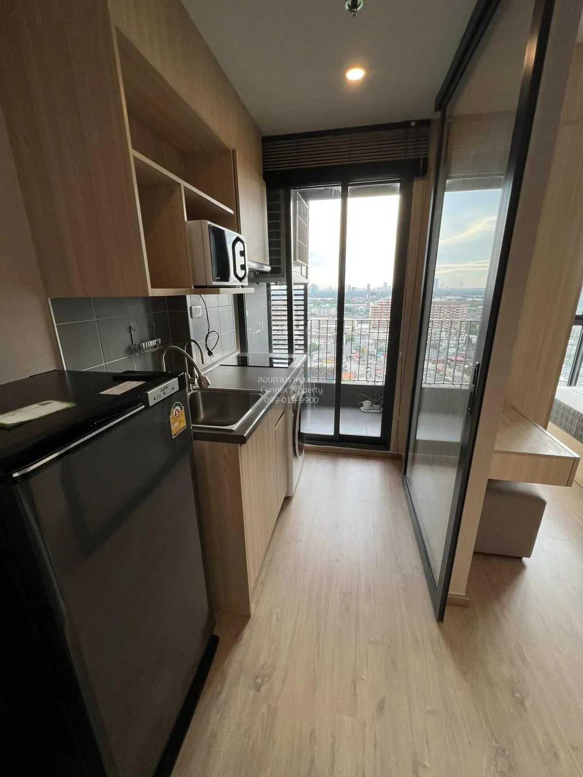 For Sale Condo , Ideo O2 , BTS-Bang Na , Bang Na , Bang Na , Bang 4