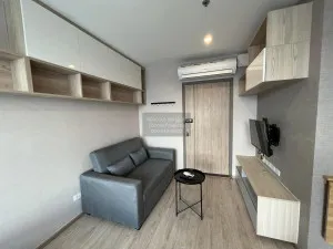 ขายคอนโด  ไอดีโอ โอทู BTS-บางนา บางนา เขต บางนา กรุงเทพ CX-84192