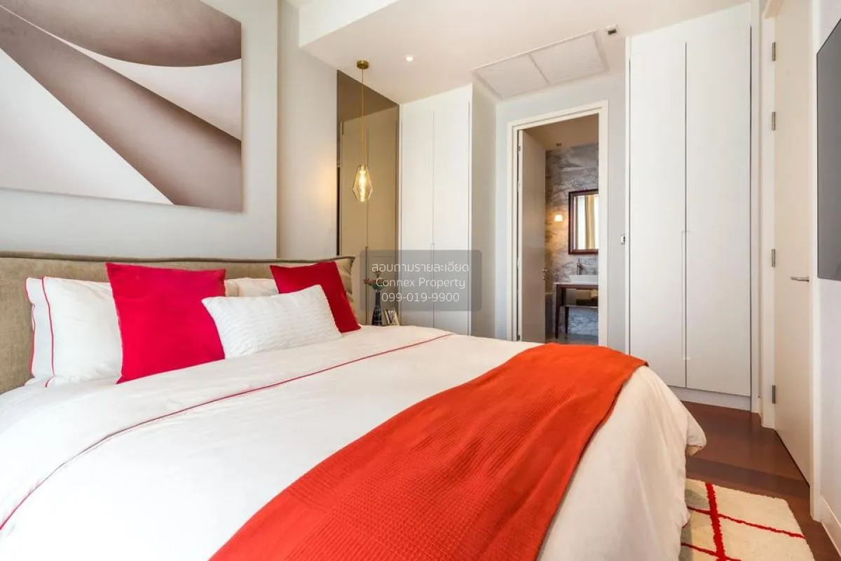 For Sale Condo , Khun By Yoo , BTS-Thong Lo , Khlong Tan Nuea , W