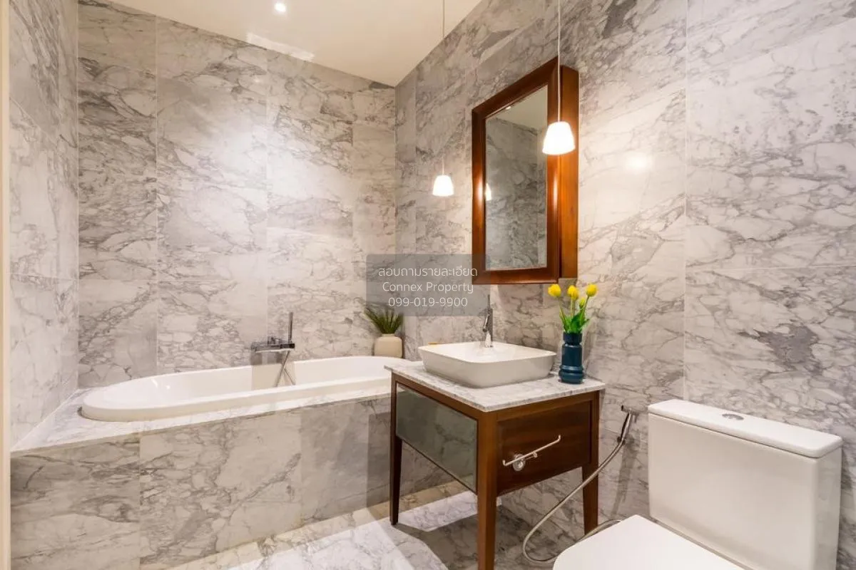 For Sale Condo , Khun By Yoo , BTS-Thong Lo , Khlong Tan Nuea , W