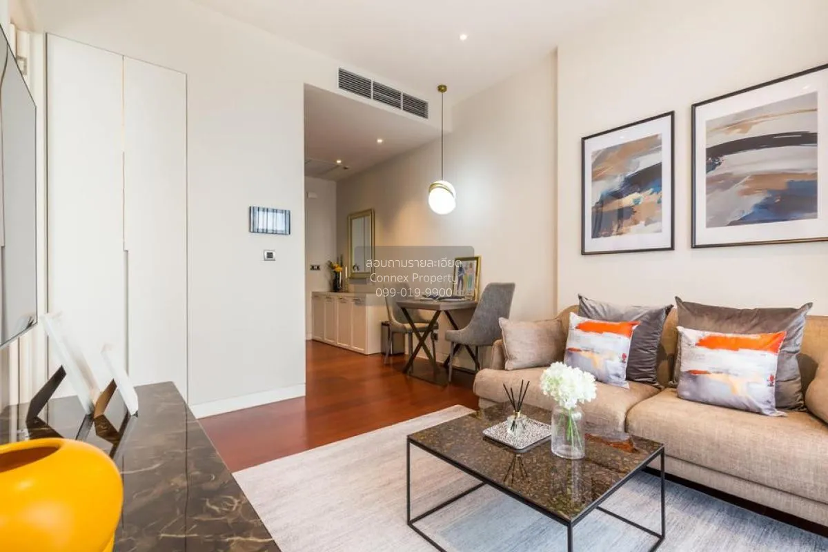 For Sale Condo , Khun By Yoo , BTS-Thong Lo , Khlong Tan Nuea , W 2