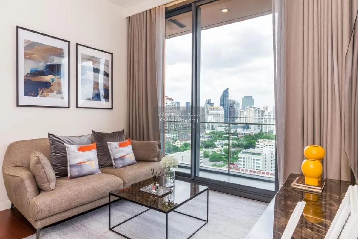 For Sale Condo , Khun By Yoo , BTS-Thong Lo , Khlong Tan Nuea , W 3