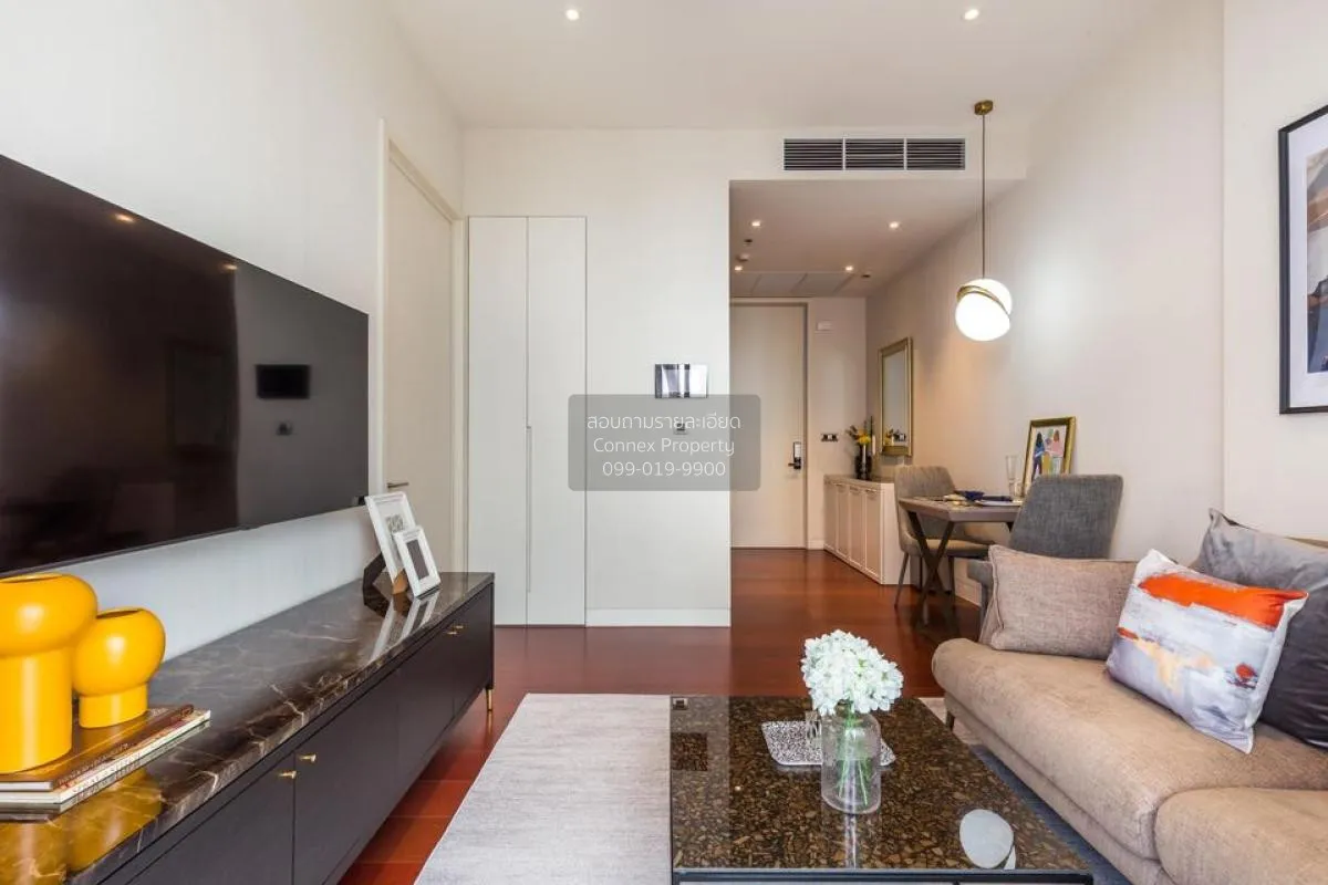 For Sale Condo , Khun By Yoo , BTS-Thong Lo , Khlong Tan Nuea , W 4