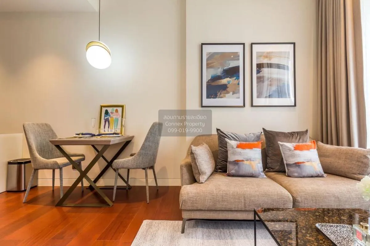 For Sale Condo , Khun By Yoo , BTS-Thong Lo , Khlong Tan Nuea , W