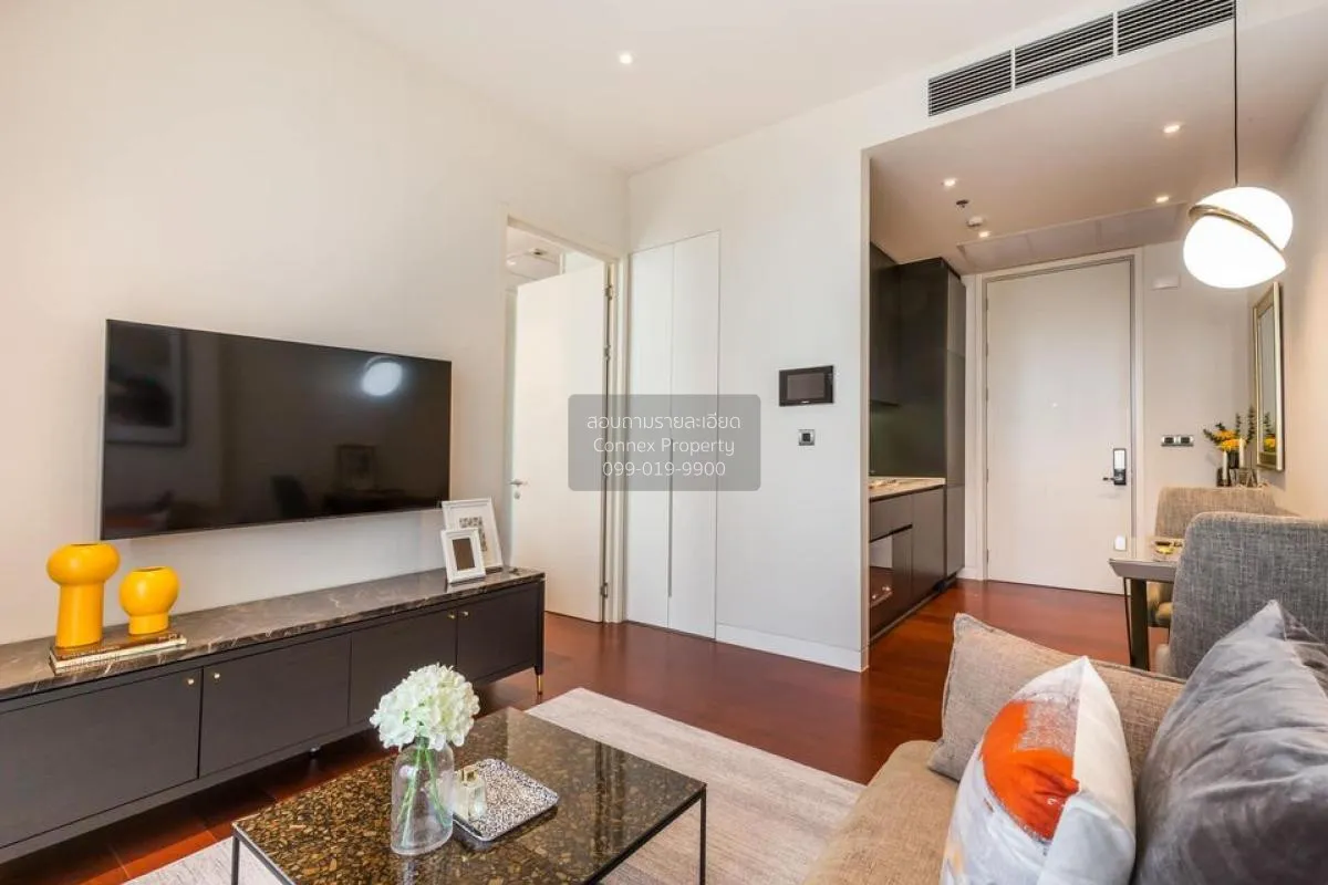 For Sale Condo , Khun By Yoo , BTS-Thong Lo , Khlong Tan Nuea , W