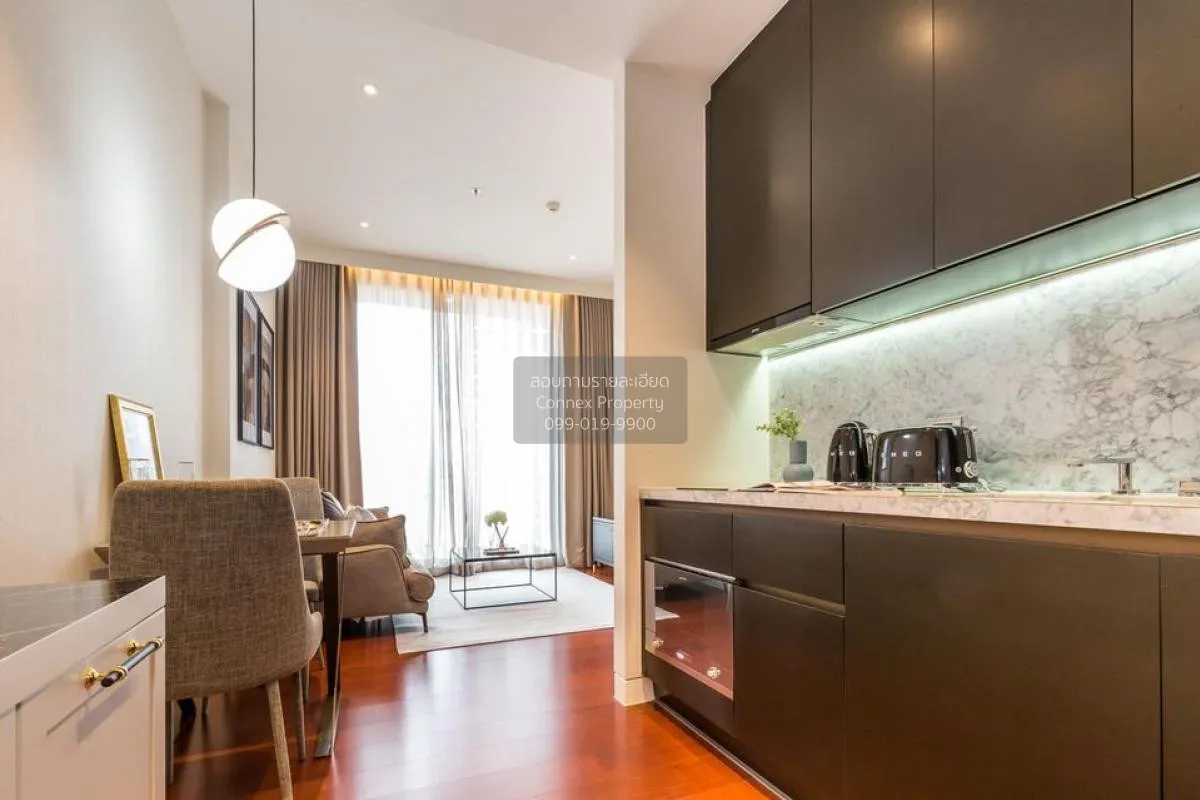 For Sale Condo , Khun By Yoo , BTS-Thong Lo , Khlong Tan Nuea , W