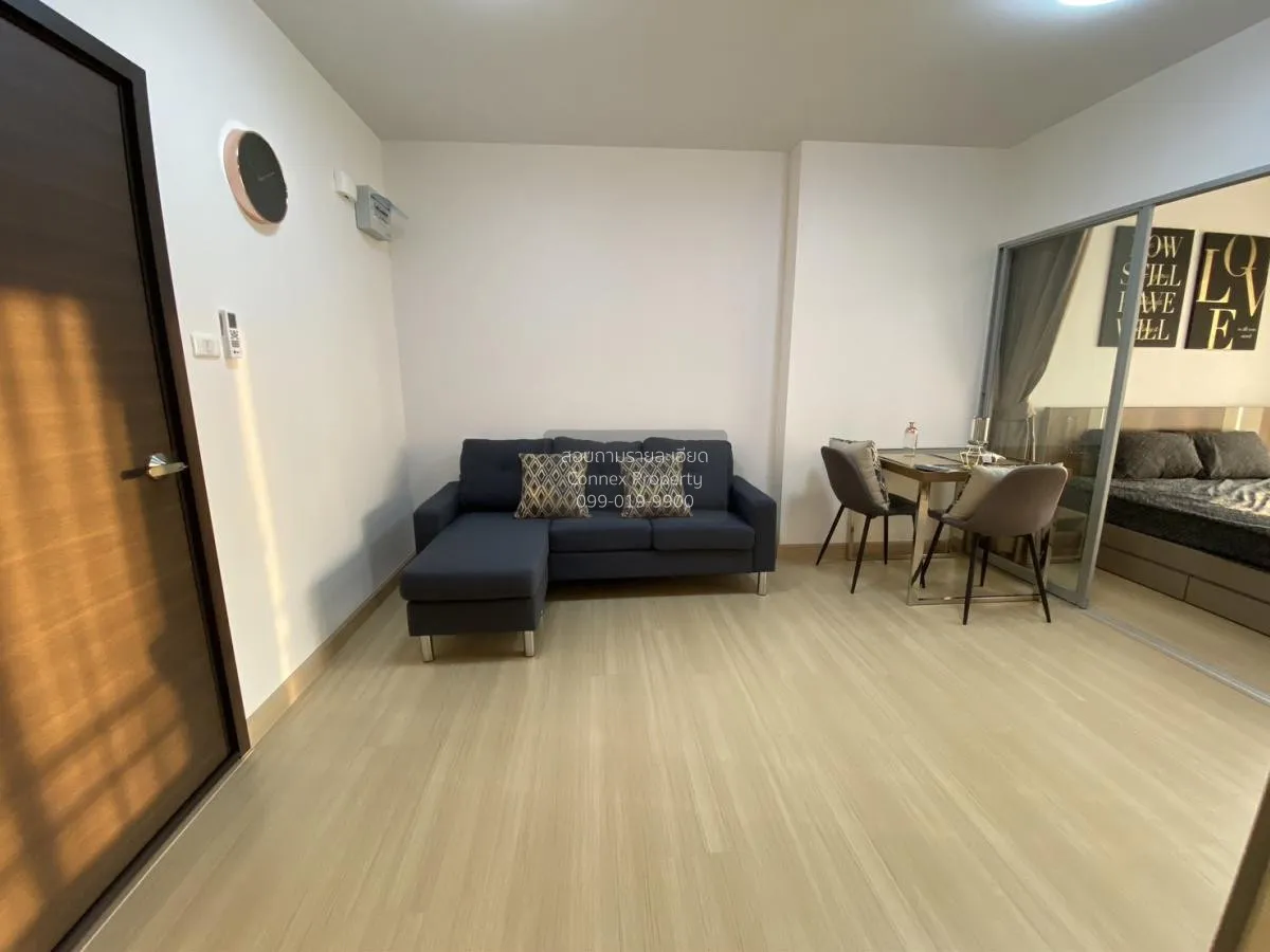 For Rent Condo , Supalai Veranda Rama 9 , MRT-Phra Ram 9 , Bang K 2