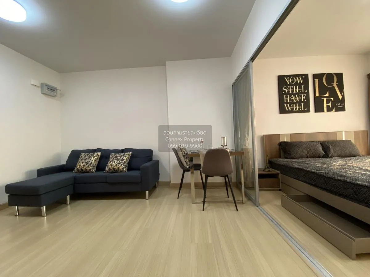 For Rent Condo , Supalai Veranda Rama 9 , MRT-Phra Ram 9 , Bang K 4