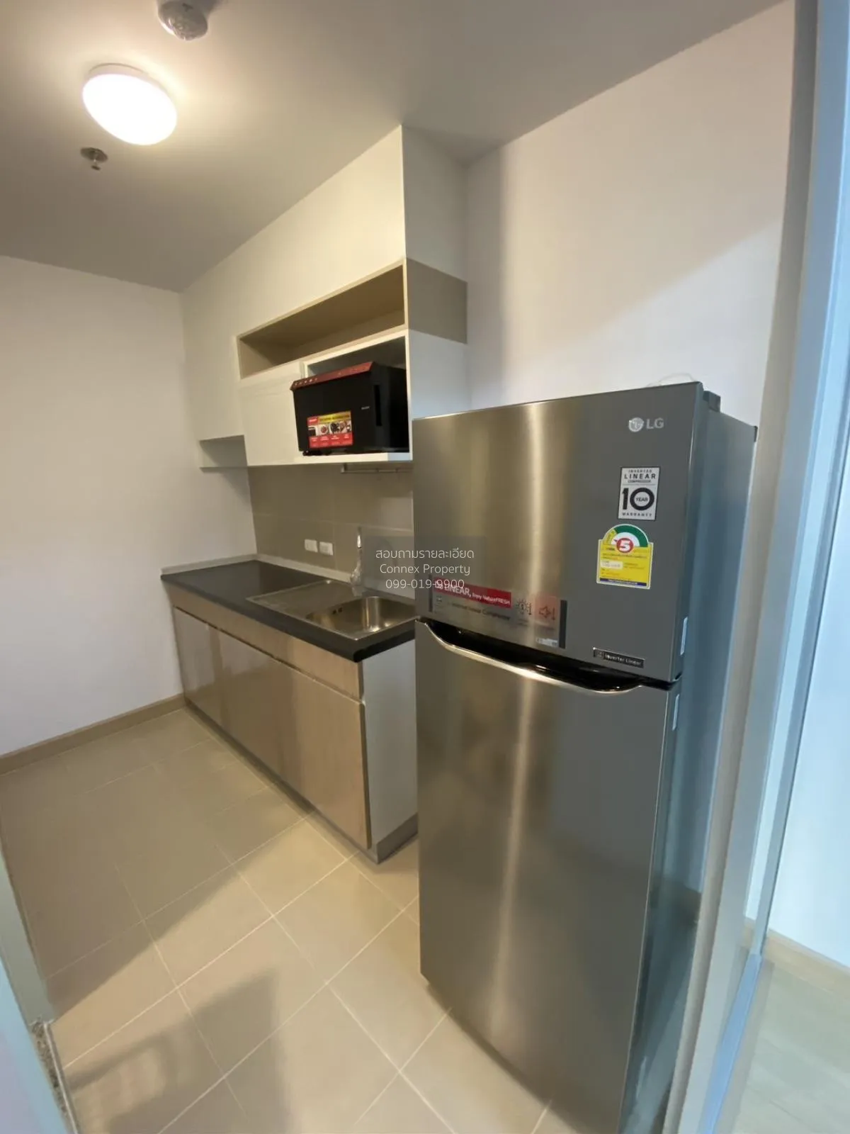 For Rent Condo , Supalai Veranda Rama 9 , MRT-Phra Ram 9 , Bang K