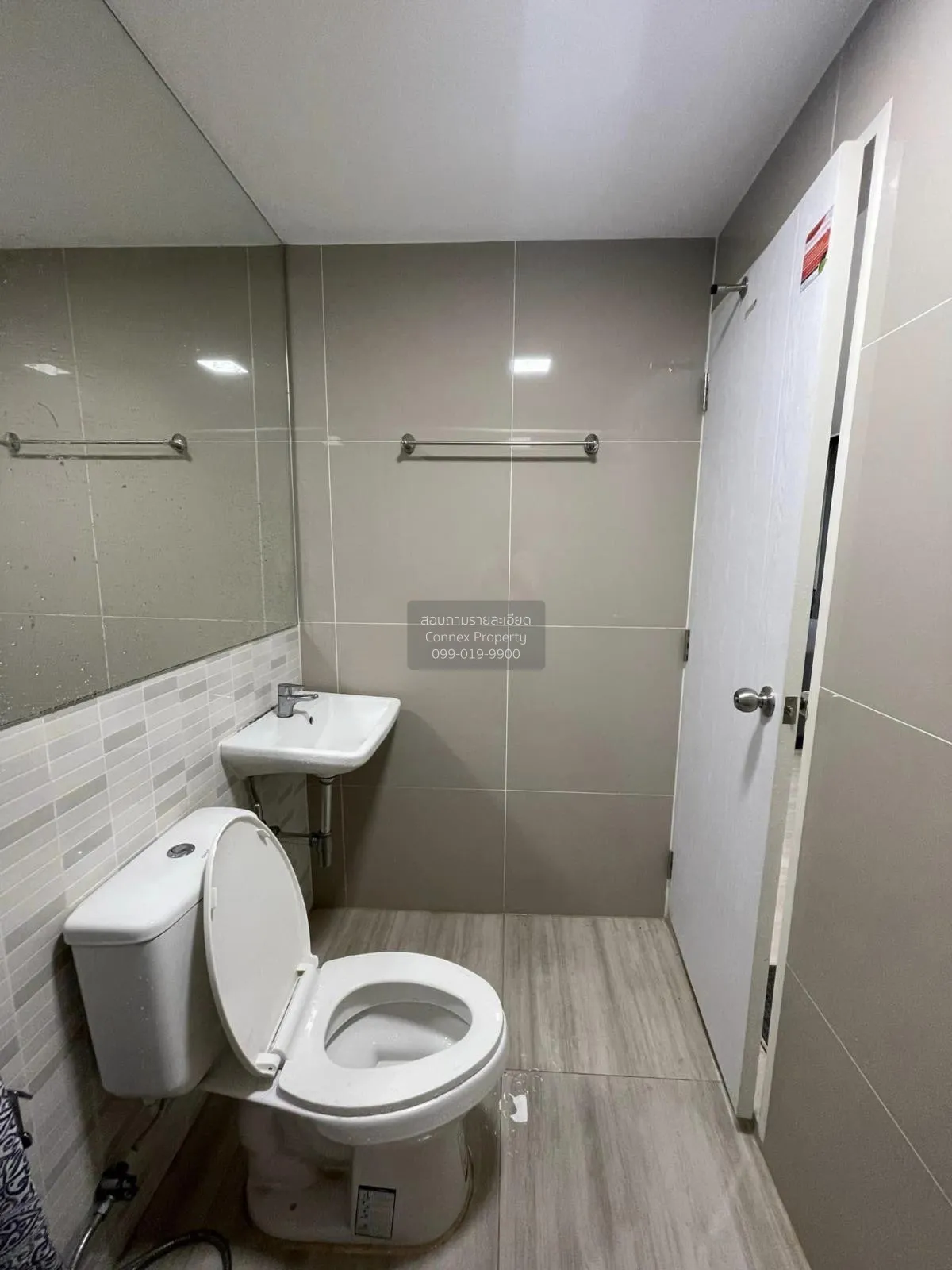 For Rent Condo , Plum Condo Saphanmai Station , BTS-Saphan Mai , 