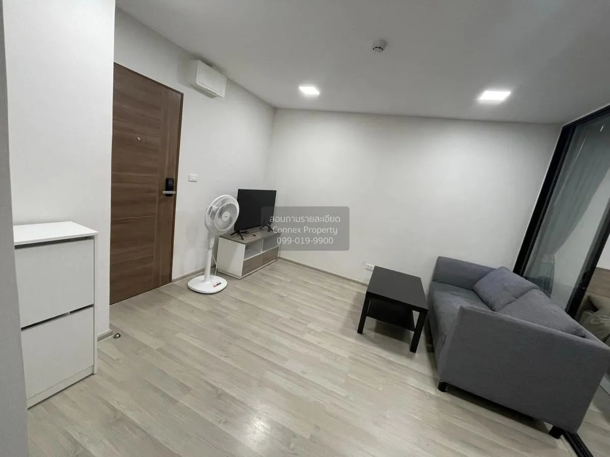 For Rent Condo , Plum Condo Saphanmai Station , BTS-Saphan Mai ,  2