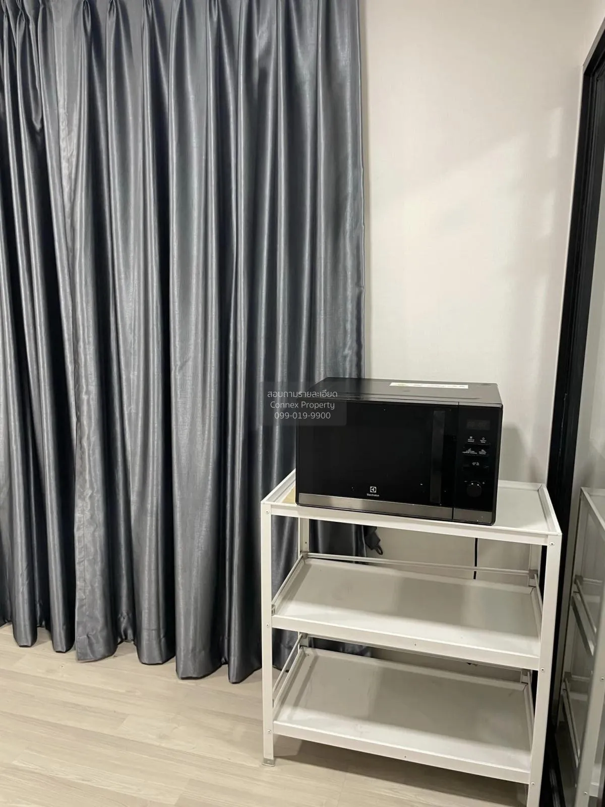 For Rent Condo , Plum Condo Saphanmai Station , BTS-Saphan Mai , 