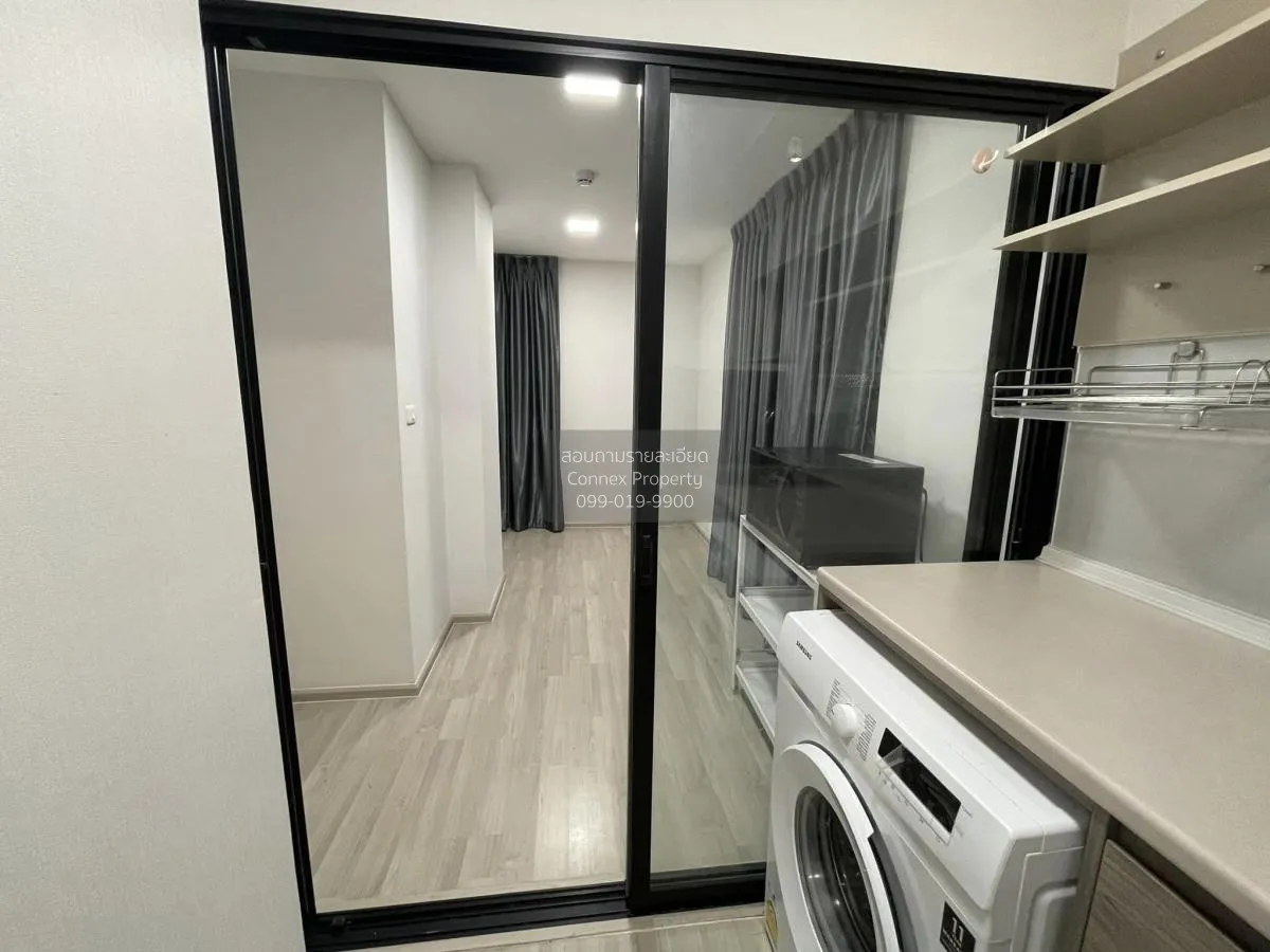 For Rent Condo , Plum Condo Saphanmai Station , BTS-Saphan Mai , 