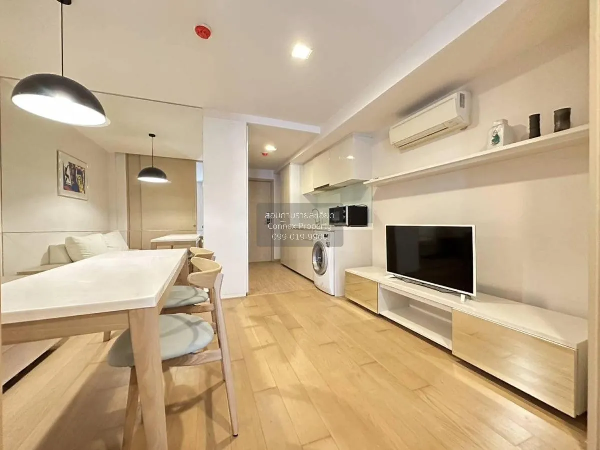 For Rent Condo , LIV@49 , BTS-Thong Lo , Khlong Tan Nuea , Wattha 1