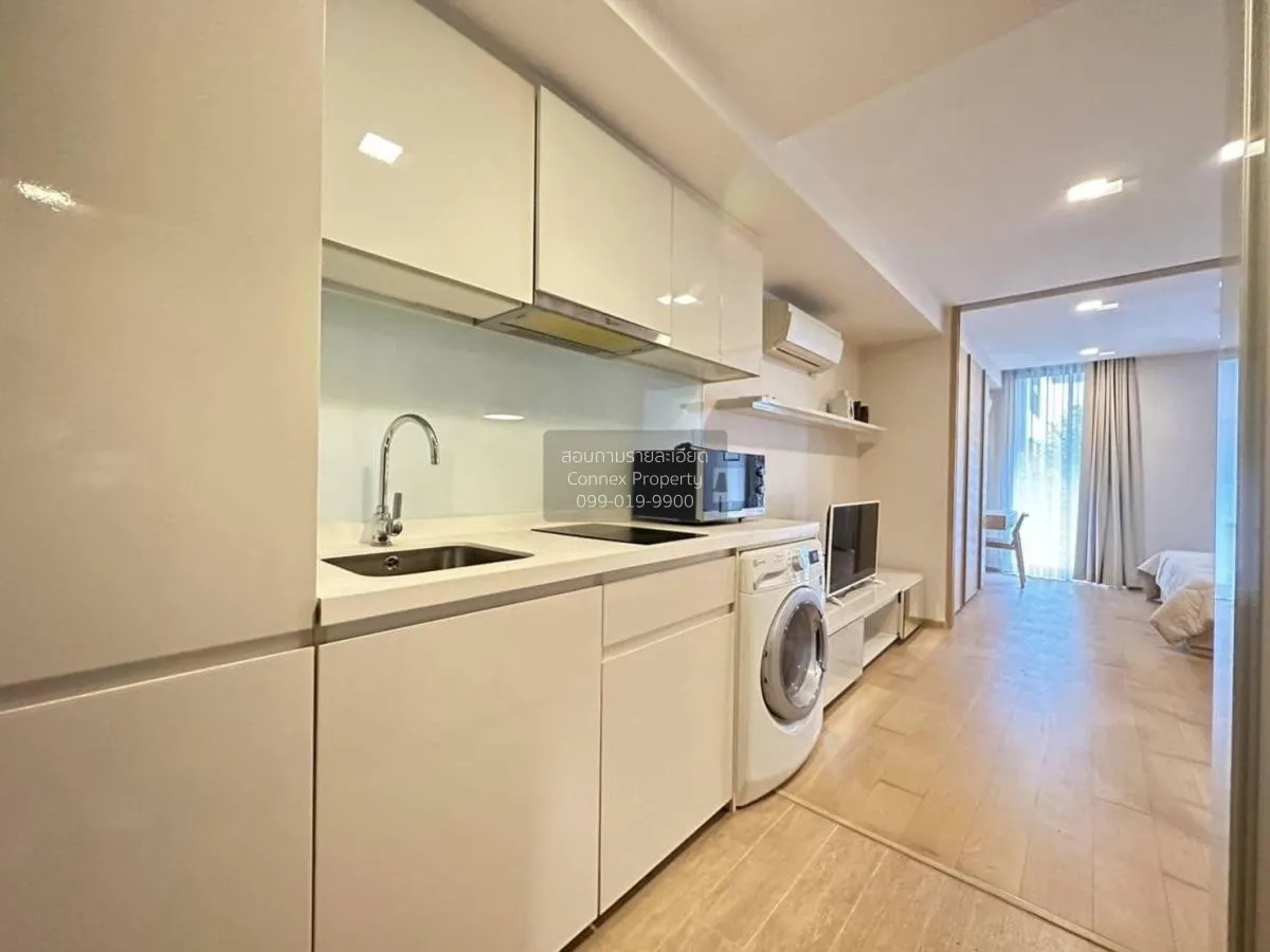 For Rent Condo , LIV@49 , BTS-Thong Lo , Khlong Tan Nuea , Wattha 2