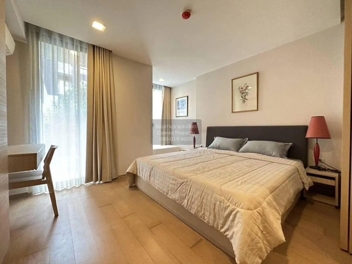 For Rent Condo , LIV@49 , BTS-Thong Lo , Khlong Tan Nuea , Wattha 3