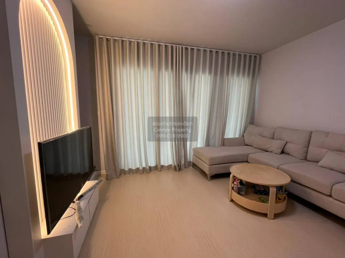 For Sale Townhouse/Townhome  , Baan Klang Muang Ratchaphruek-Sath 2