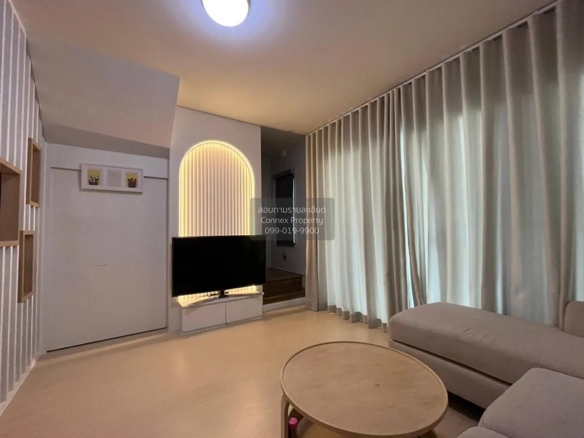 For Sale Townhouse/Townhome  , Baan Klang Muang Ratchaphruek-Sath 3