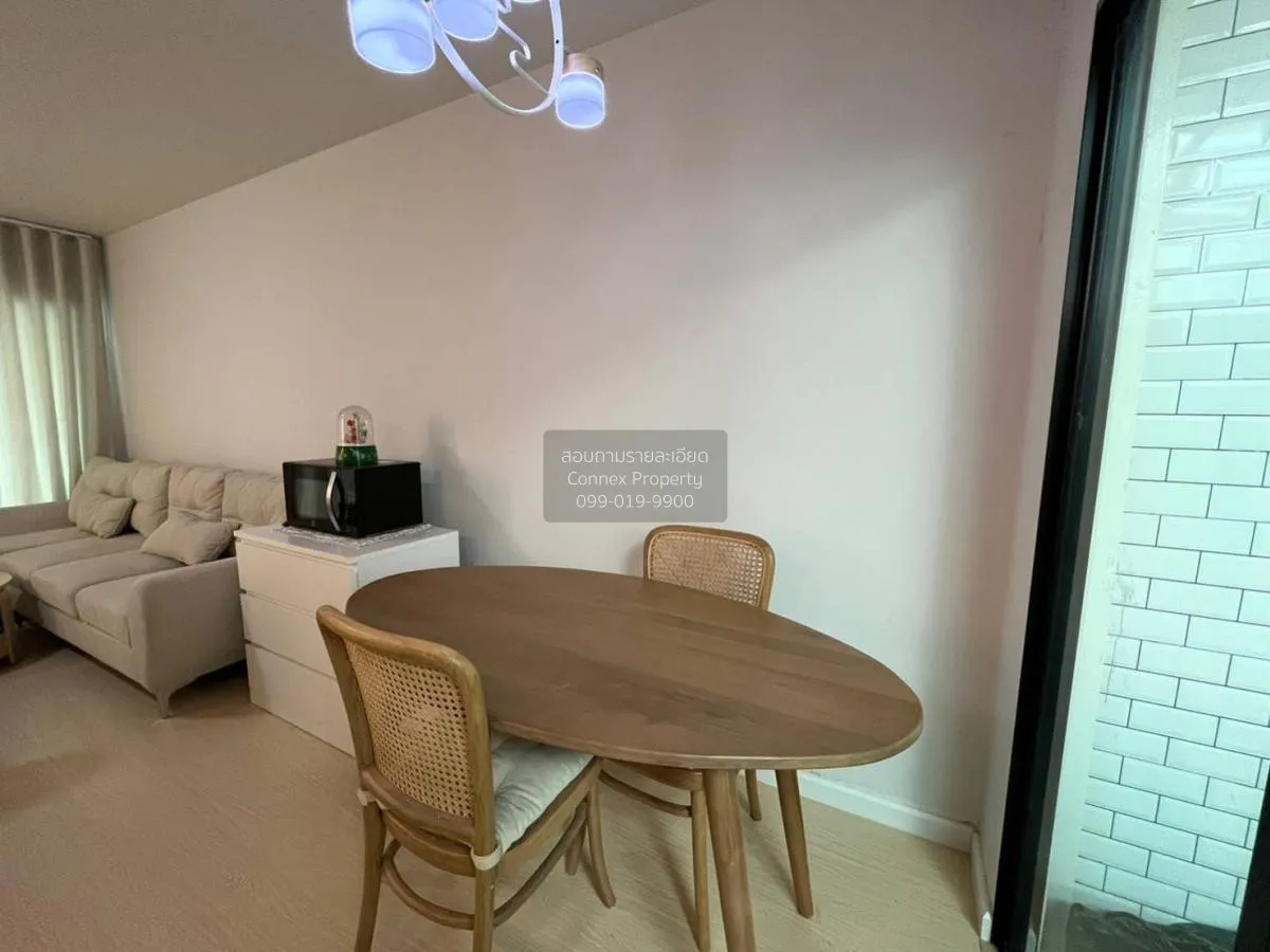 For Sale Townhouse/Townhome  , Baan Klang Muang Ratchaphruek-Sath 4