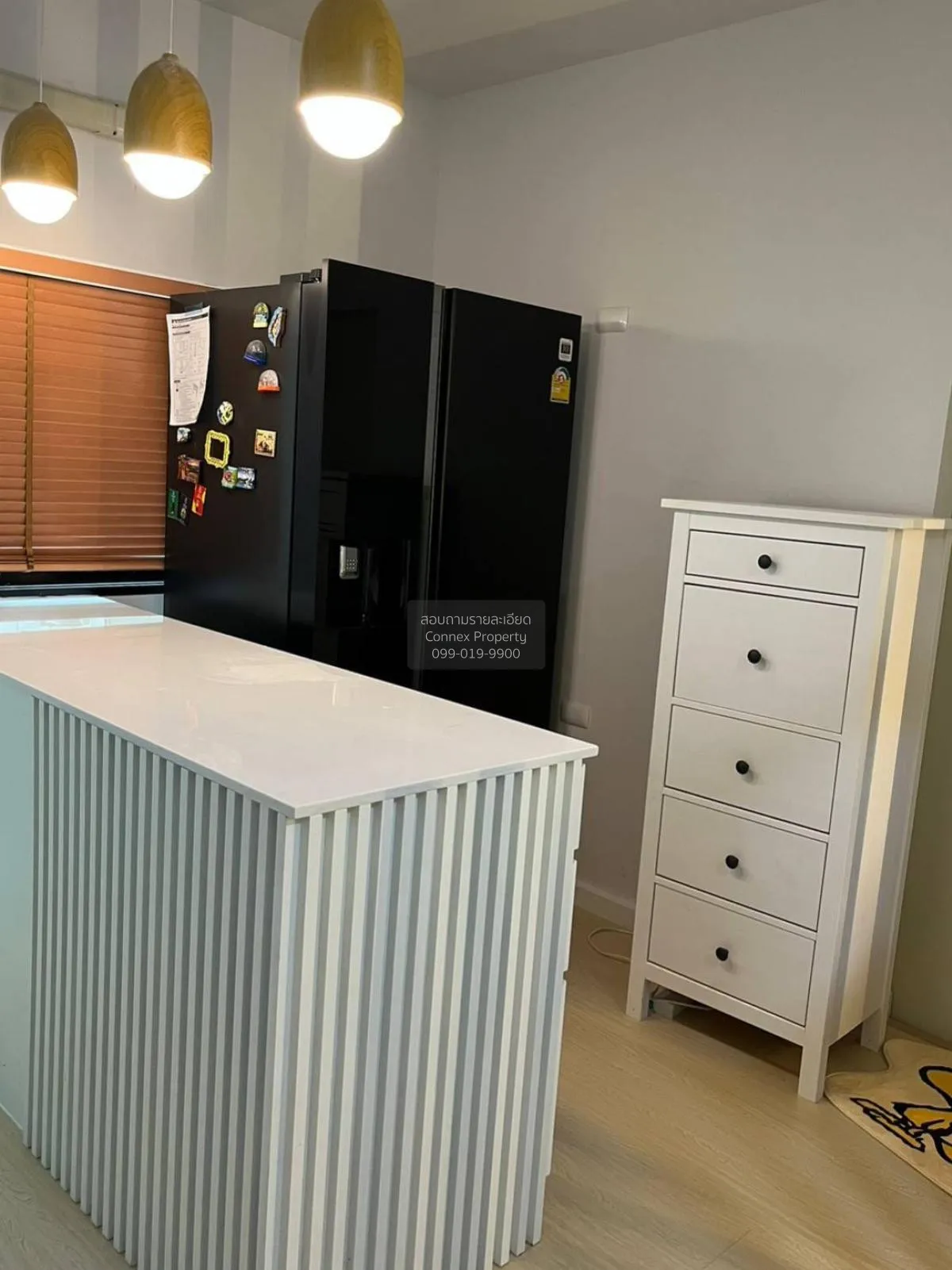 ขายทาวน์เฮ้าส์/ทาวน์โฮม  บ้านกลางเมือง ราชพฤกษ์-สาทร บางขนุน บางก