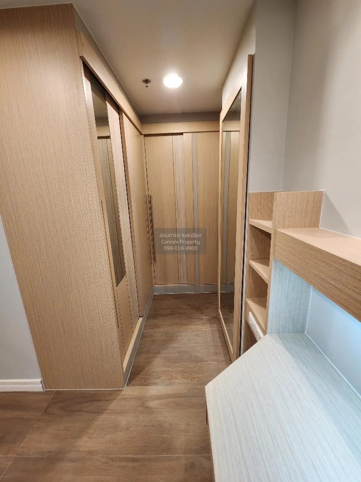 For Rent Condo , The Master Sathorn Executive , BTS-Krung Thon Bu