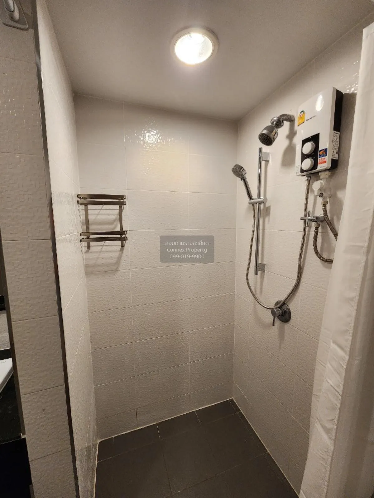 For Rent Condo , The Master Sathorn Executive , BTS-Krung Thon Bu