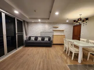 For Rent Condo , The Master Sathorn Executive , BTS-Krung Thon Buri , Khlong Ton Sai , Khlong San , Bangkok , CX-84199