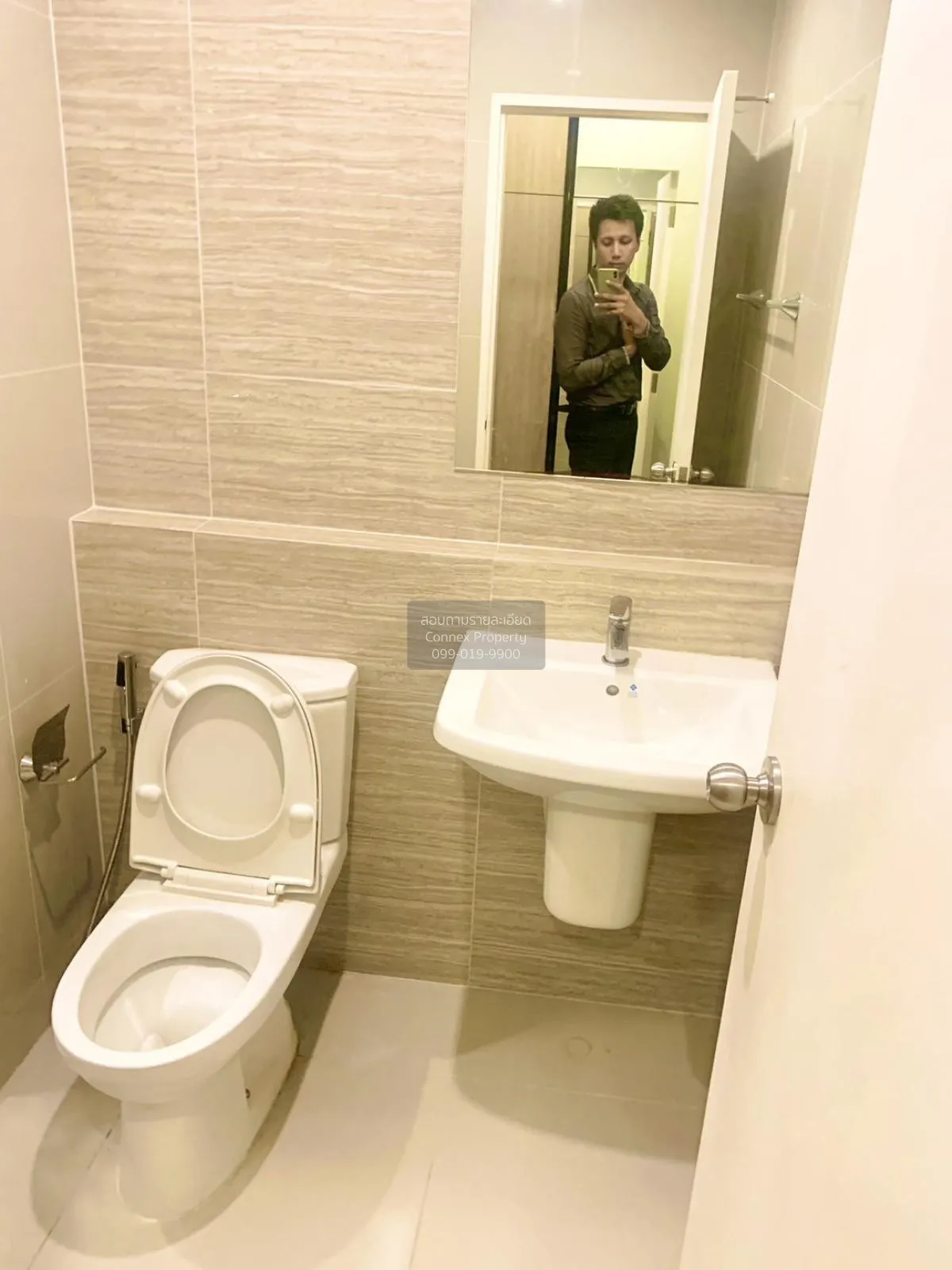 เช่าคอนโด  นิช โมโน เจริญนคร ดาวคะนอง เขต ธนบุรี กรุงเทพ CX-84200