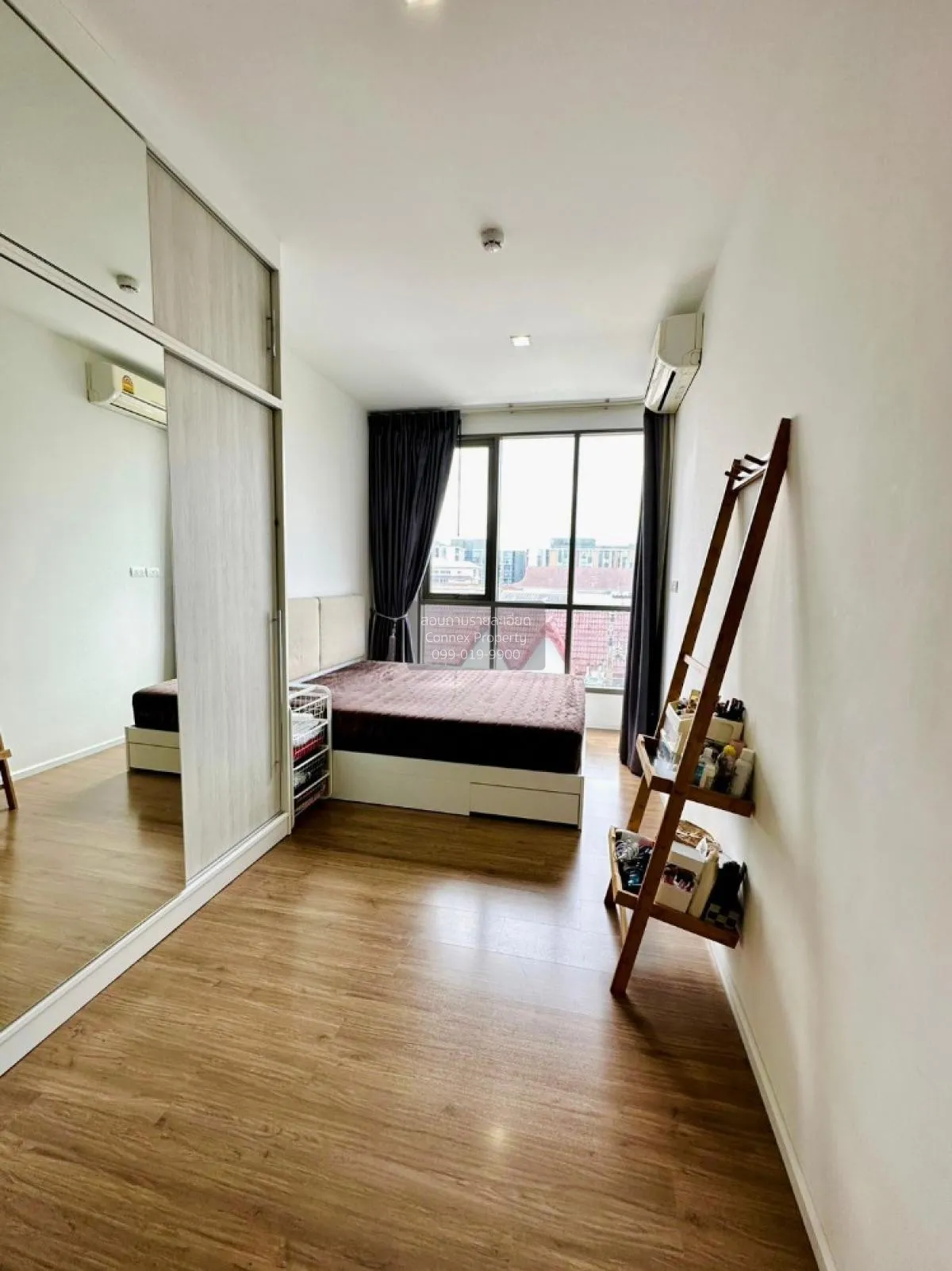 ขายคอนโด  มิติ คอนโด ลาดพร้าว-วังหิน BTS-เสนานิคม ลาดพร้าว เขต ลา