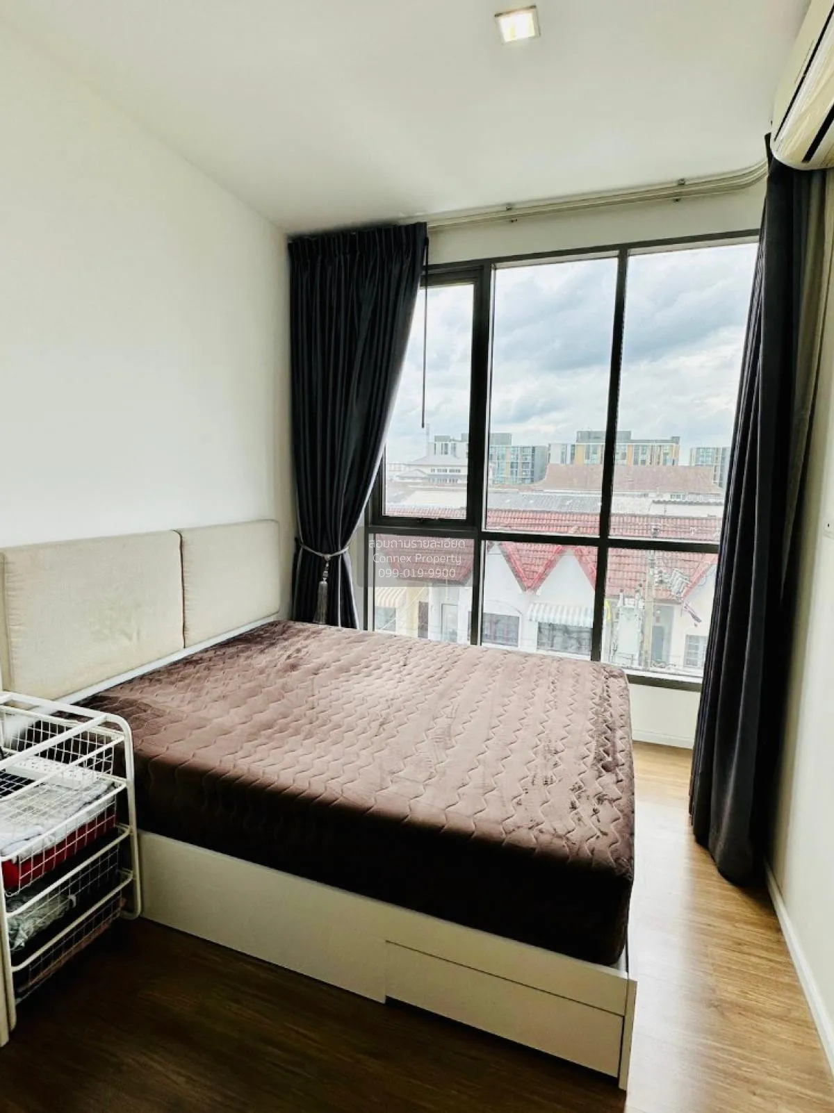 ขายคอนโด  มิติ คอนโด ลาดพร้าว-วังหิน BTS-เสนานิคม ลาดพร้าว เขต ลา