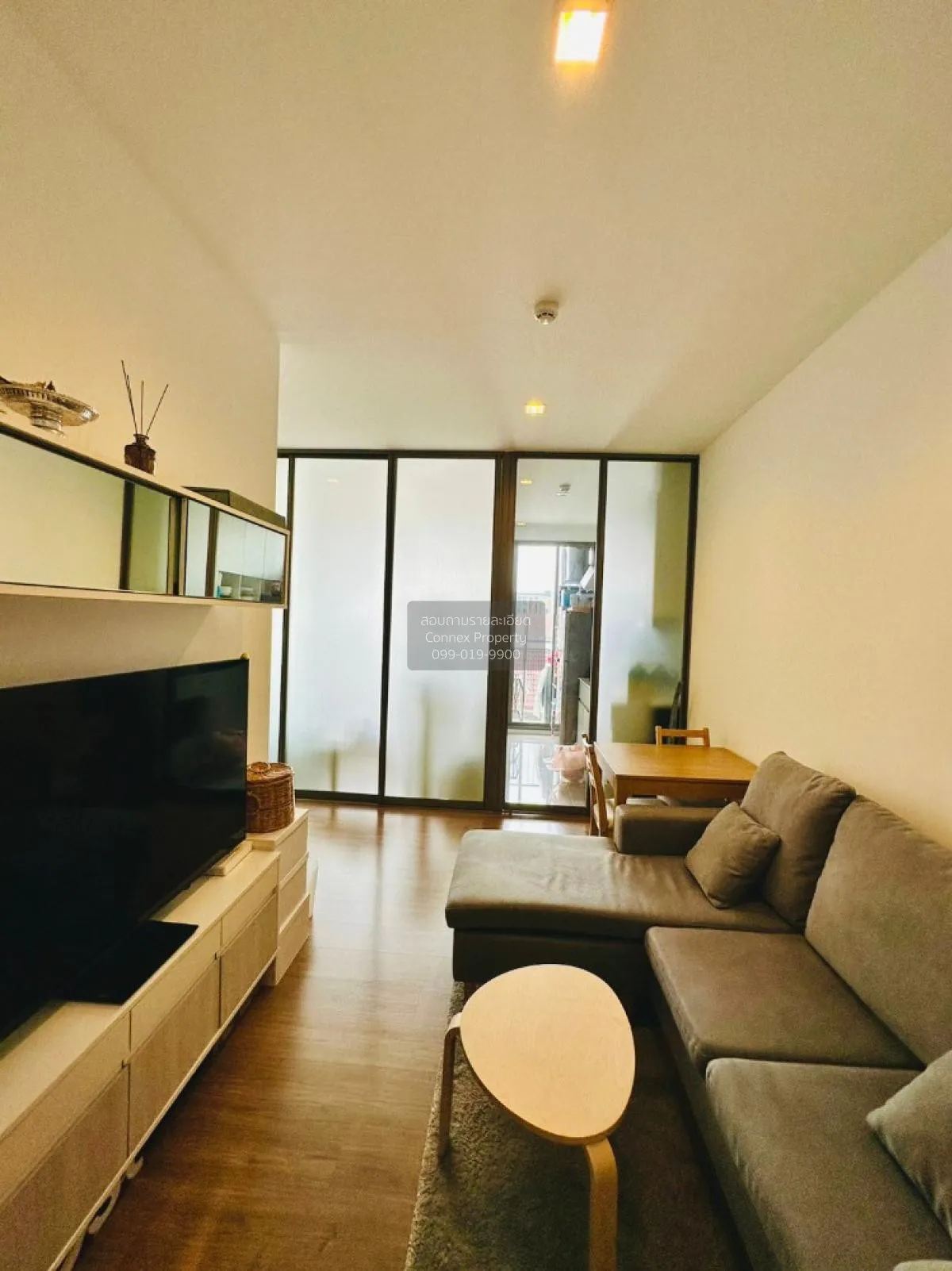 ขายคอนโด  มิติ คอนโด ลาดพร้าว-วังหิน BTS-เสนานิคม ลาดพร้าว เขต ลา