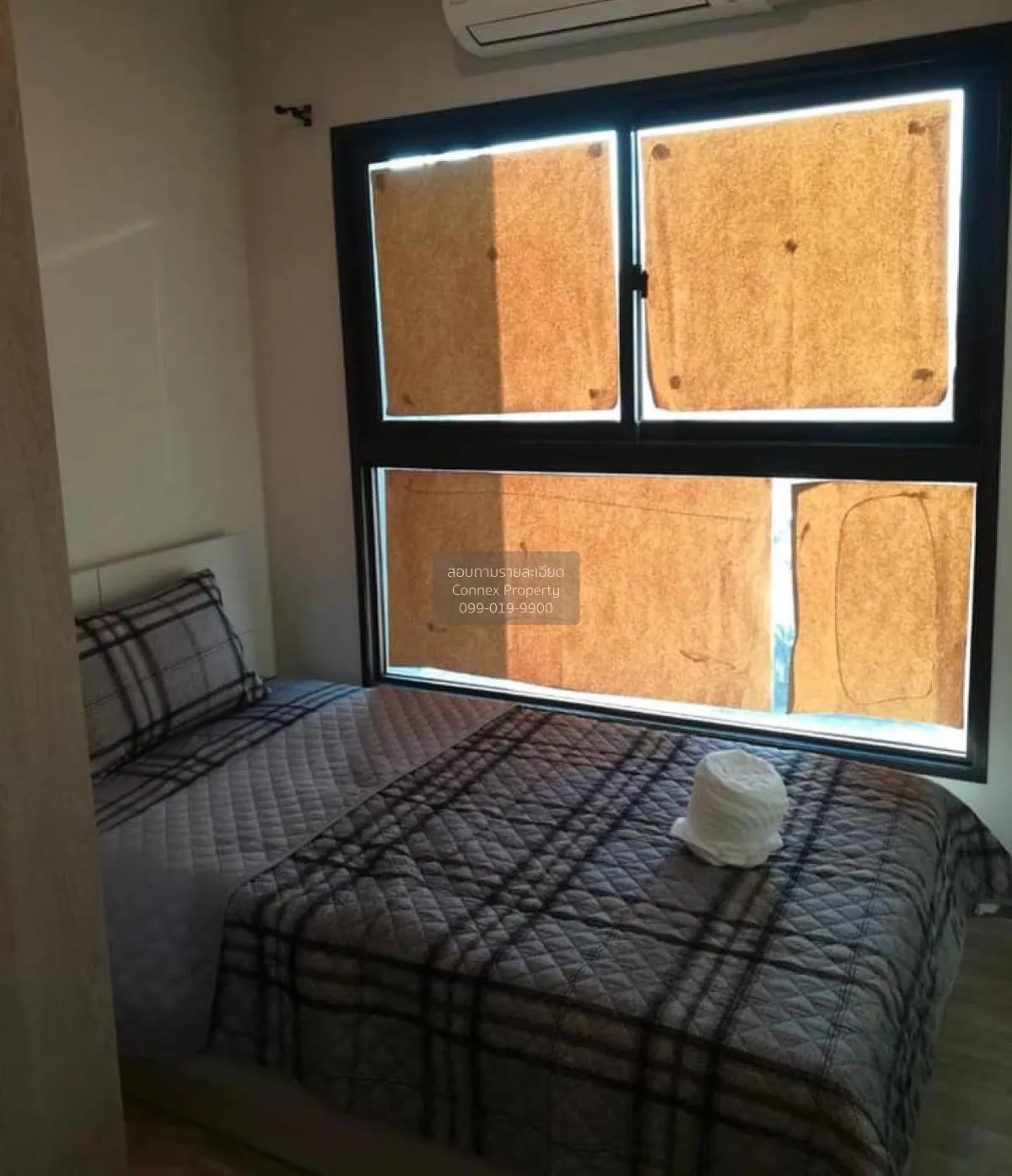 เช่าคอนโด  เดอะ ไพรเวซี่ พระราม 9 ARL-รามคำแหง สวนหลวง เขต สวนหลว