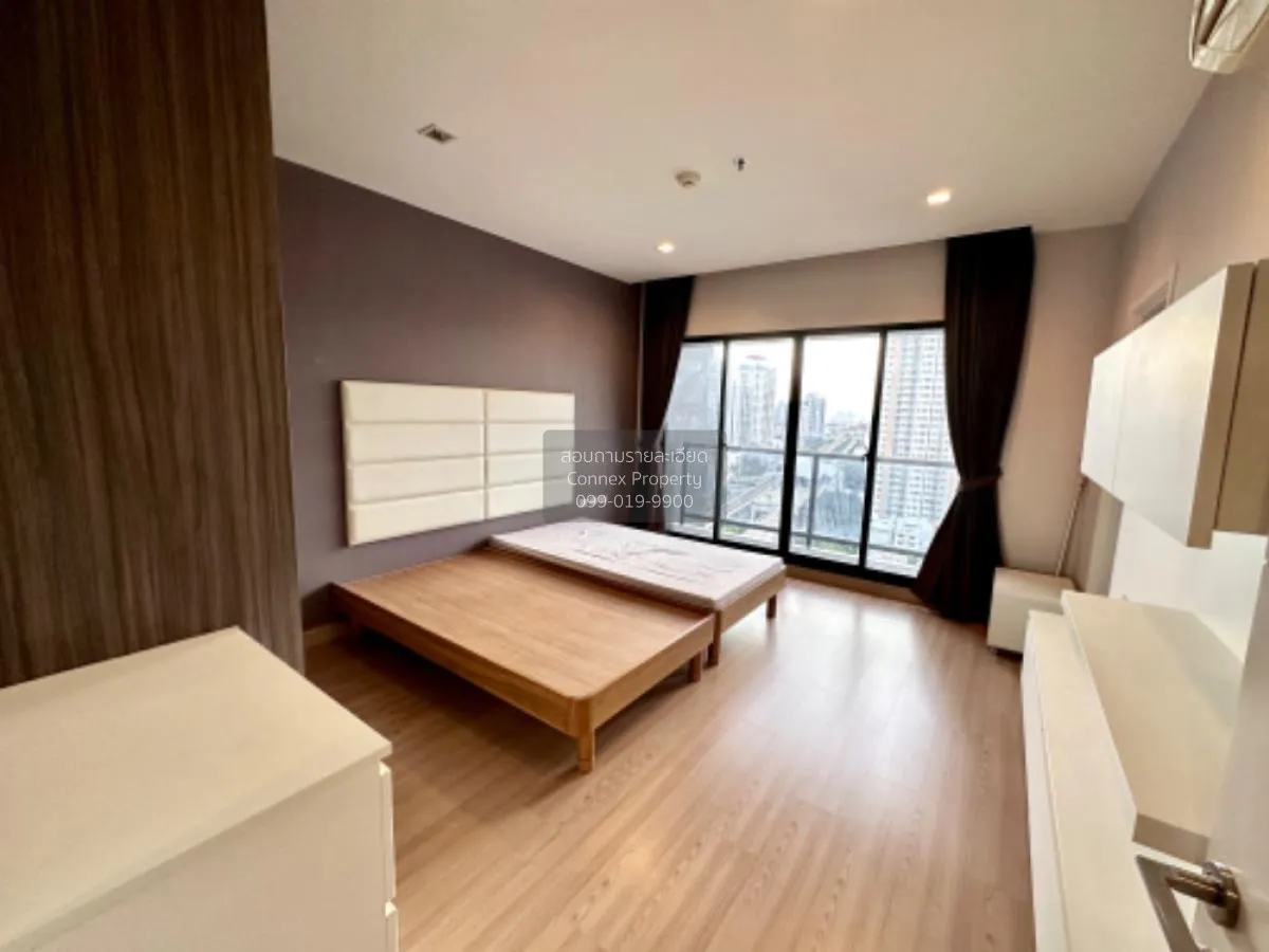 For Sale Condo , Urbano Absolute Sathorn - Taksin , BTS-Krung Tho 3