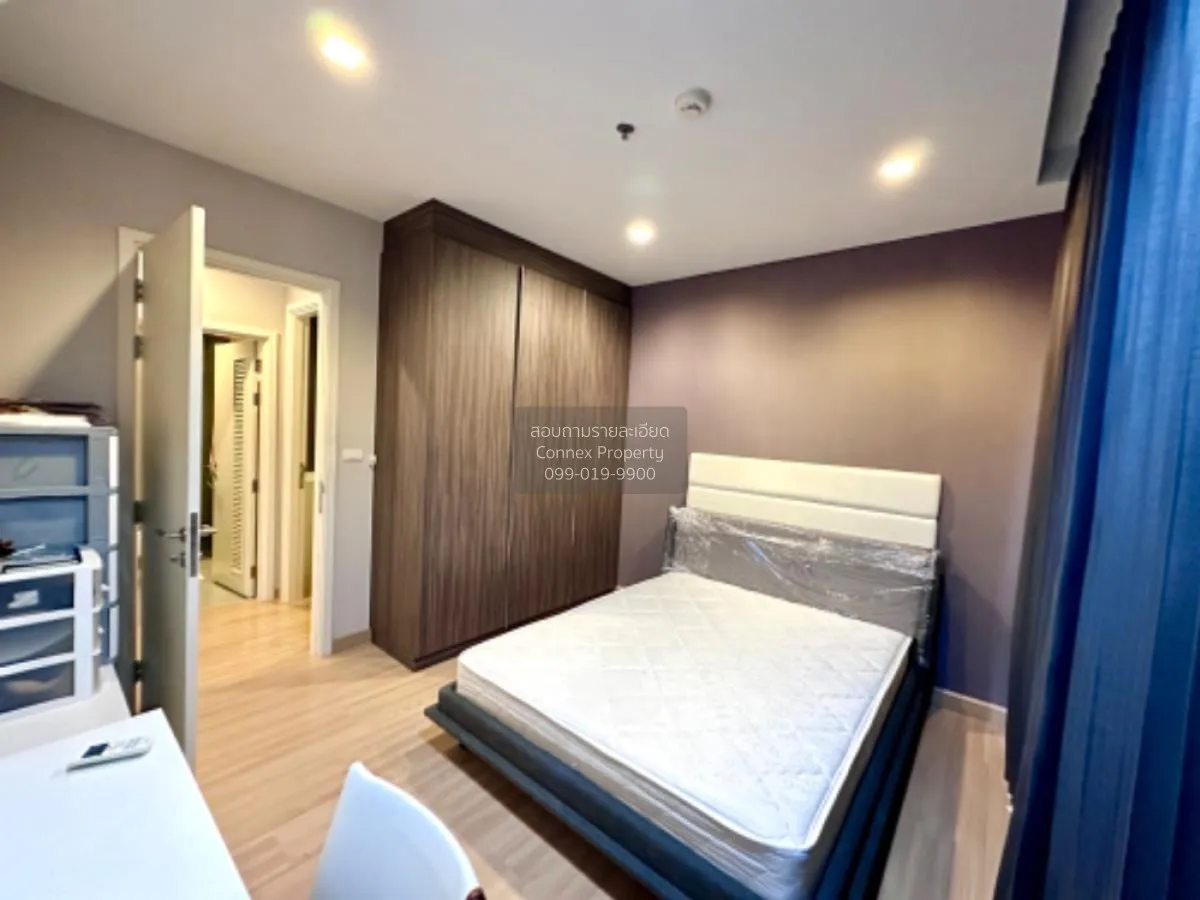 For Sale Condo , Urbano Absolute Sathorn - Taksin , BTS-Krung Tho 4