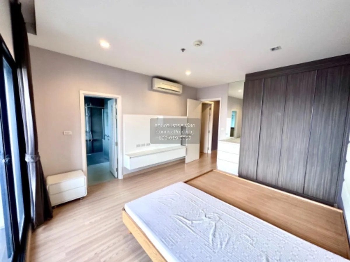 For Sale Condo , Urbano Absolute Sathorn - Taksin , BTS-Krung Tho