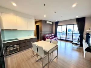 For Sale Condo , Urbano Absolute Sathorn - Taksin , BTS-Krung Thon Buri , Khlong Ton Sai , Khlong San , Bangkok , CX-84206