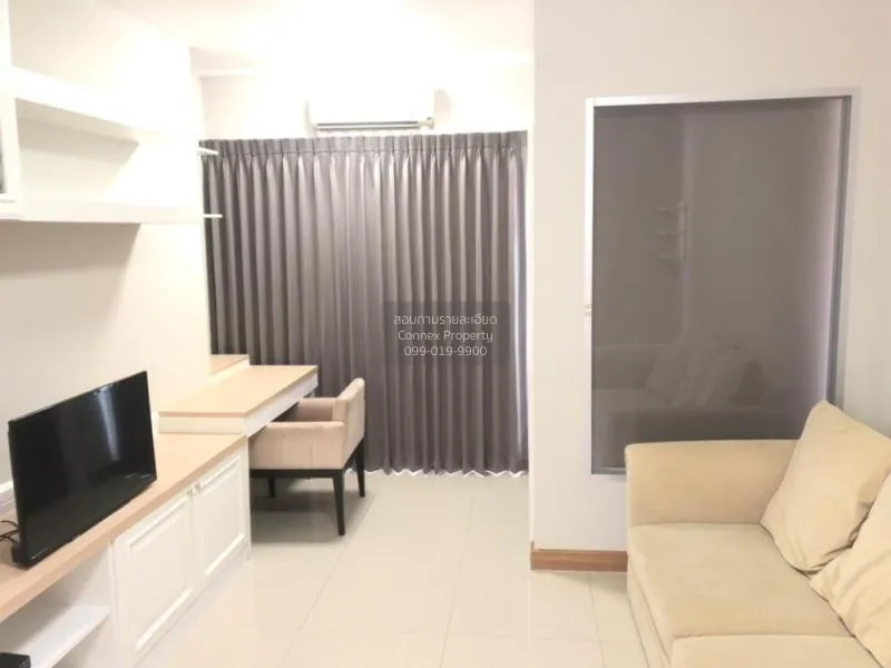 For Sale Condo , Ivy River , Bang Pakok , Rat Burana , Bangkok ,  1