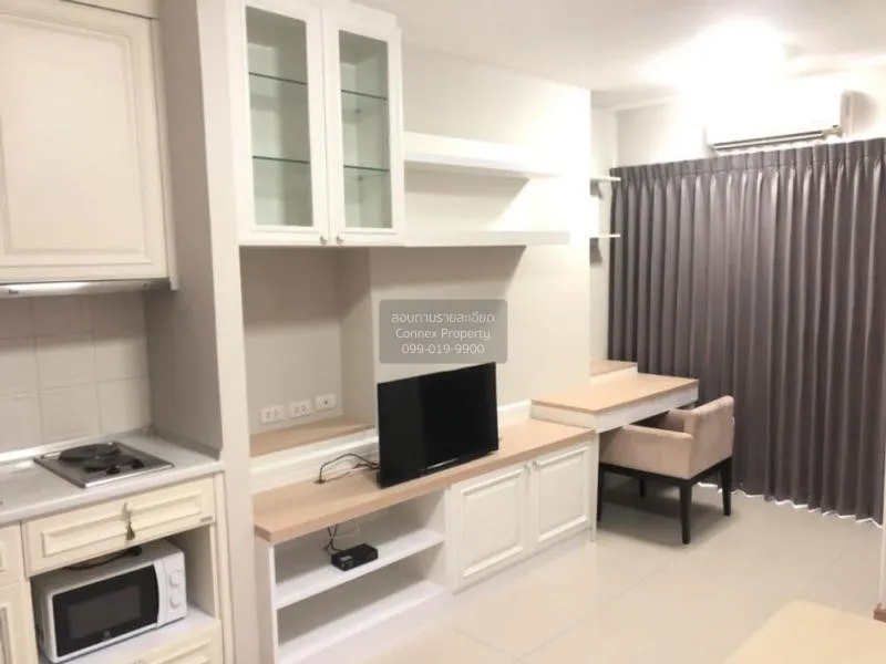 For Sale Condo , Ivy River , Bang Pakok , Rat Burana , Bangkok ,  2