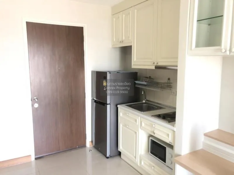 For Sale Condo , Ivy River , Bang Pakok , Rat Burana , Bangkok ,  3