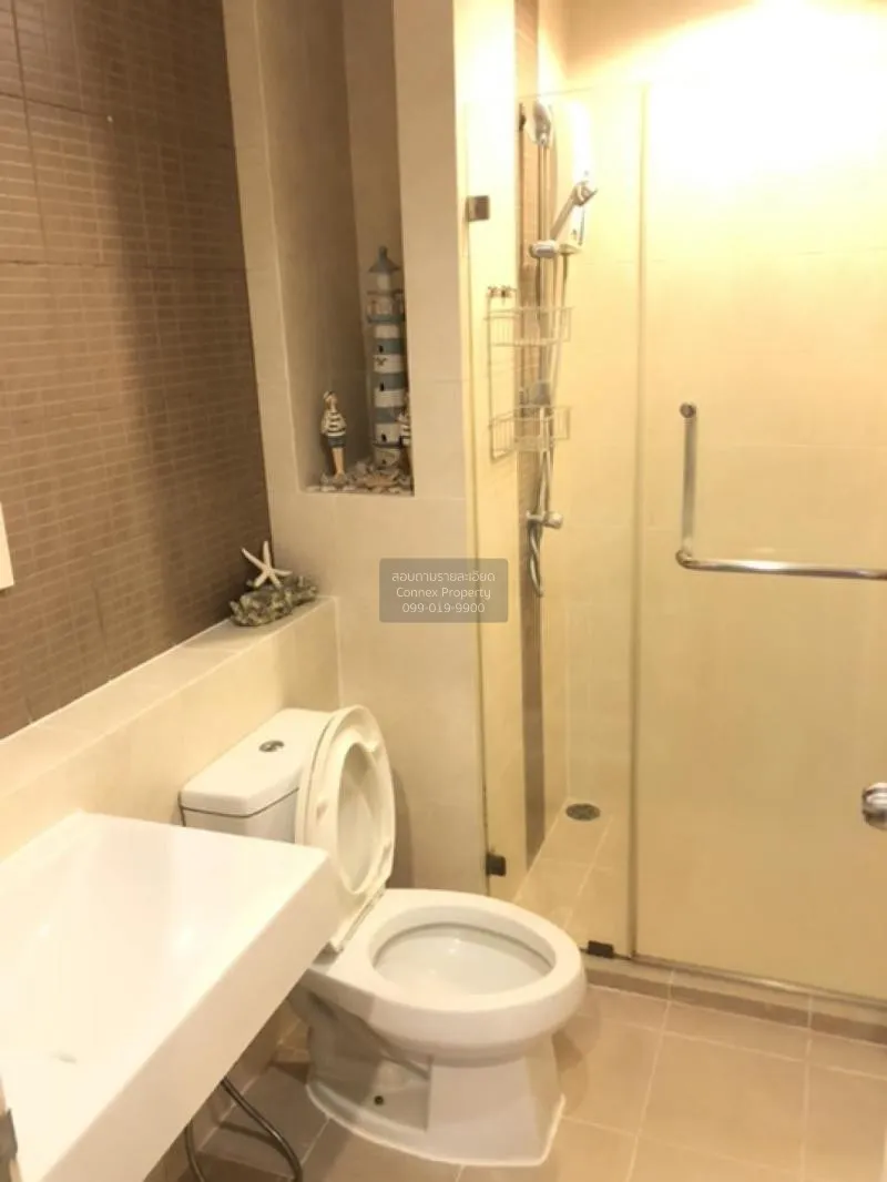 For Sale Condo , Ivy River , Bang Pakok , Rat Burana , Bangkok , 