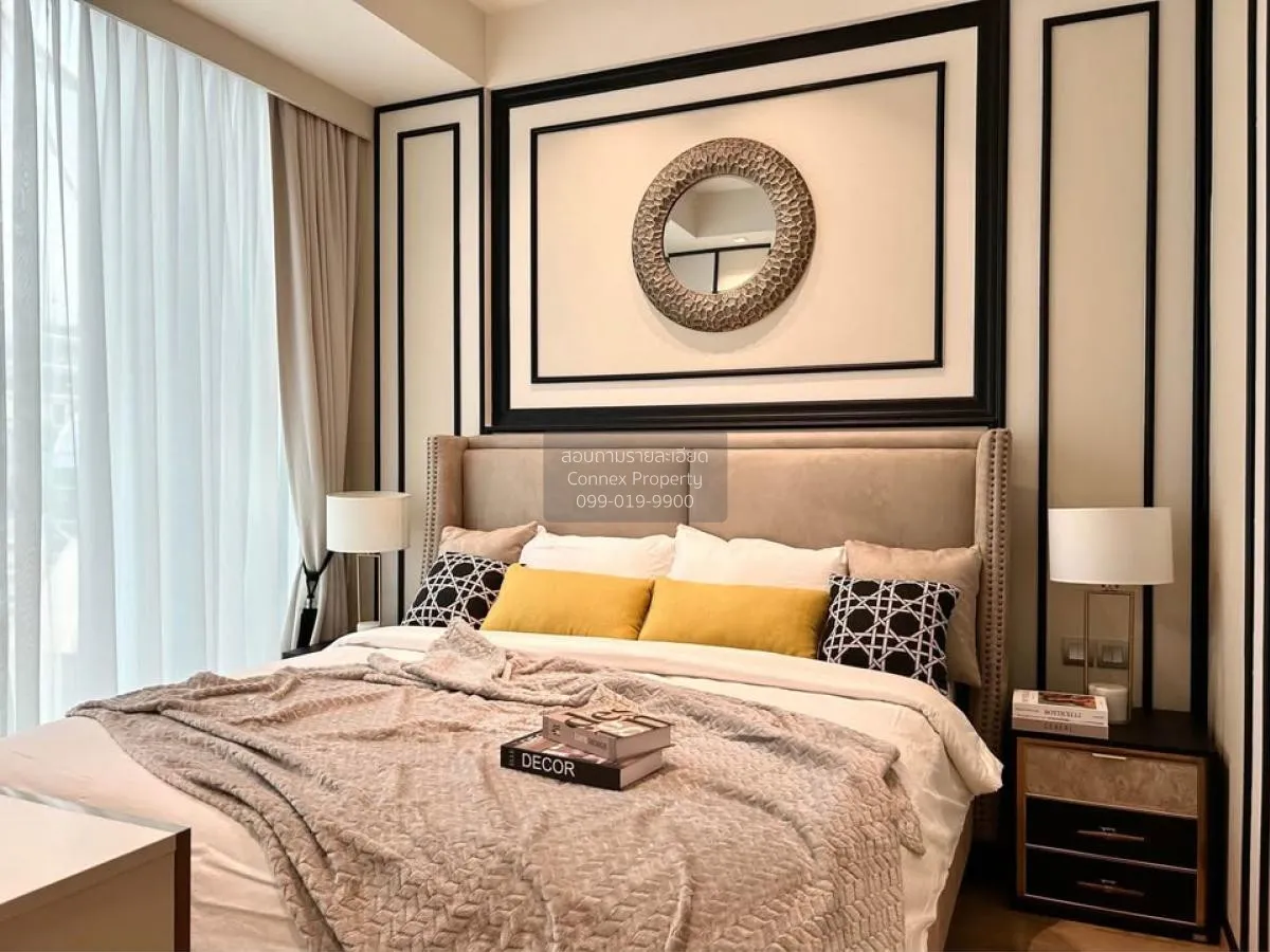 เช่าคอนโด  28 ชิดลม BTS-ชิดลม ลุมพินี เขต ปทุมวัน กรุงเทพ CX-8421