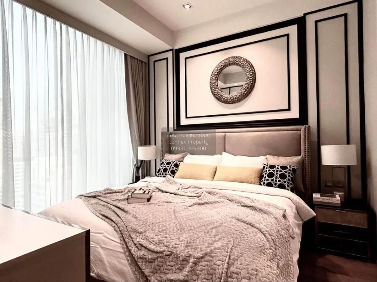 เช่าคอนโด  28 ชิดลม BTS-ชิดลม ลุมพินี เขต ปทุมวัน กรุงเทพ CX-8421